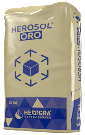 Granular Fertilizers